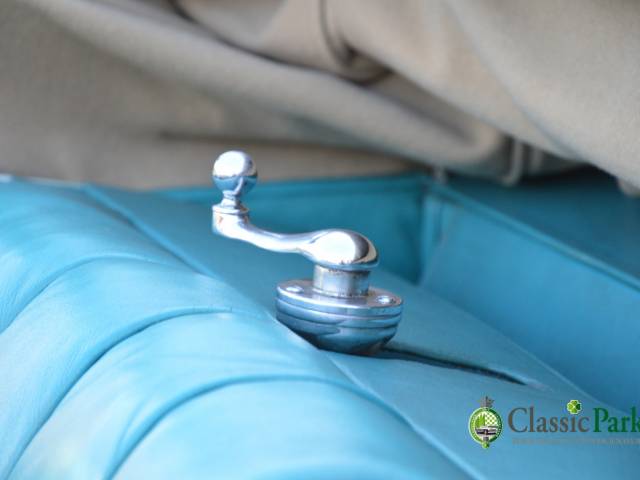 Isotta Fraschini Tipo 8 Oldtimer kaufen Classic Trader