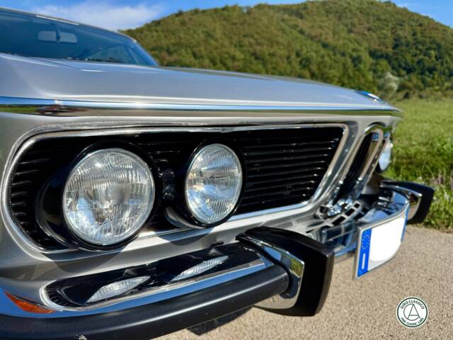 BMW 3.0 CSi