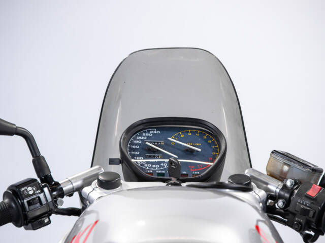 Suzuki GSX 1100 SZ Katana