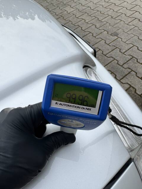 Mercedes-Benz SL 320