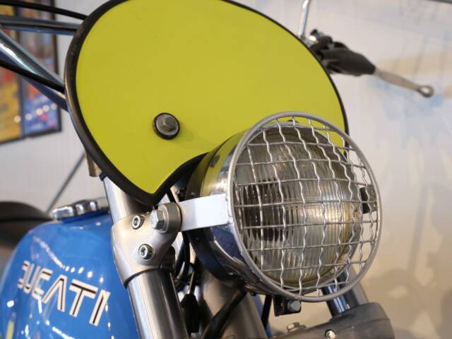 Ducati Regolarità 125