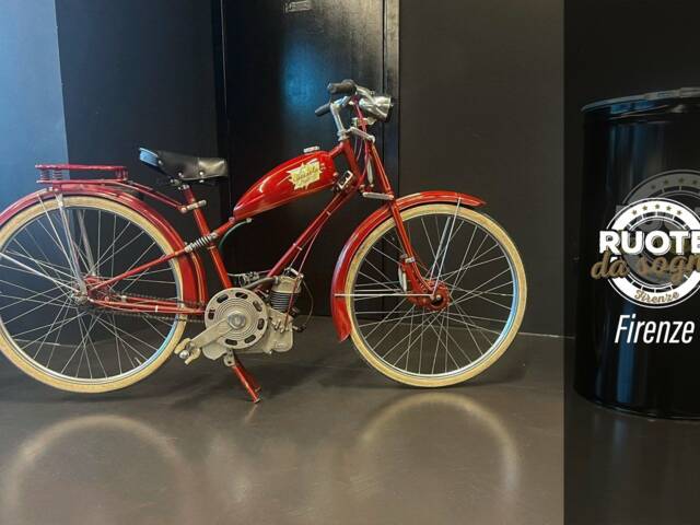 Immagine 1/12 di Ducati DUMMY (1947)