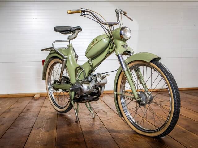 Puch MS 50