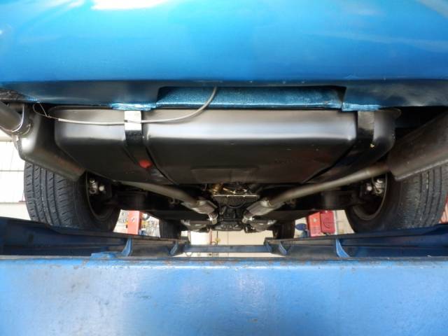 FIAT Dino 2400 Coupe