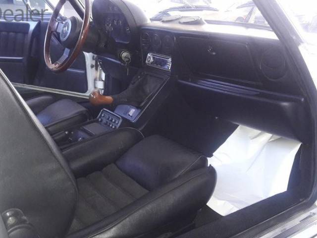 Alfa Romeo 2.0 Spider