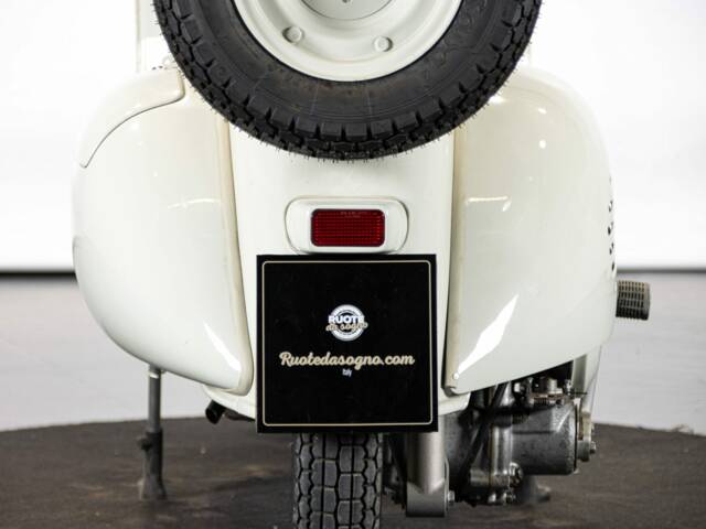 Piaggio Vespa 150 "Struzzo" VL