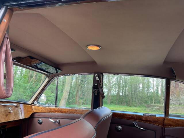 Bentley S 2 Continental Flying Spur