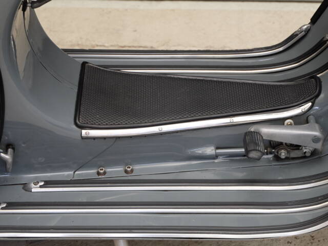 Piaggio Vespa 200 Rally