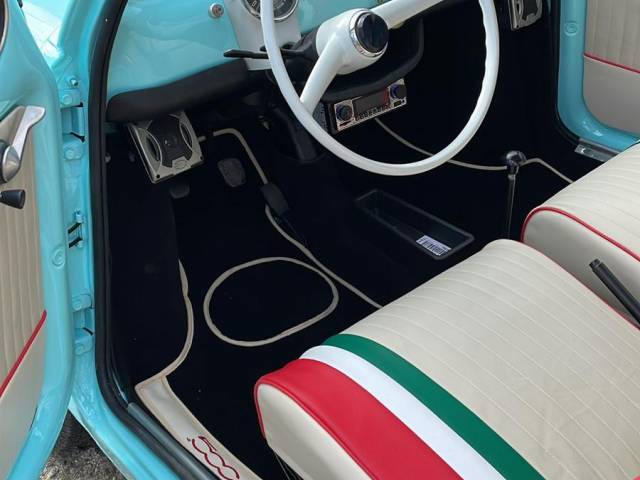FIAT 500 L