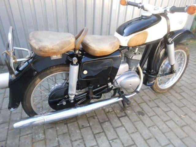 Bild 1/20 von MZ DUMMY (1963)