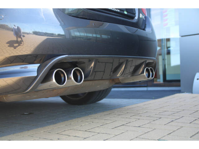 Jaguar XKR-S