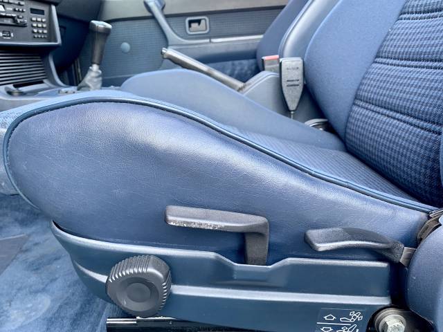 BMW M 635 CSi - BMW M635 CSi
