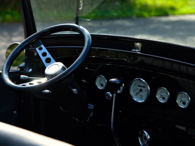 Ford Model A