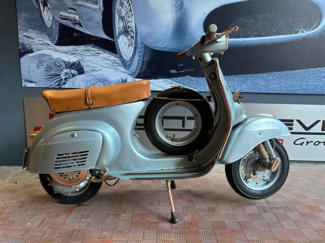 Piaggio Vespa 50 N Special