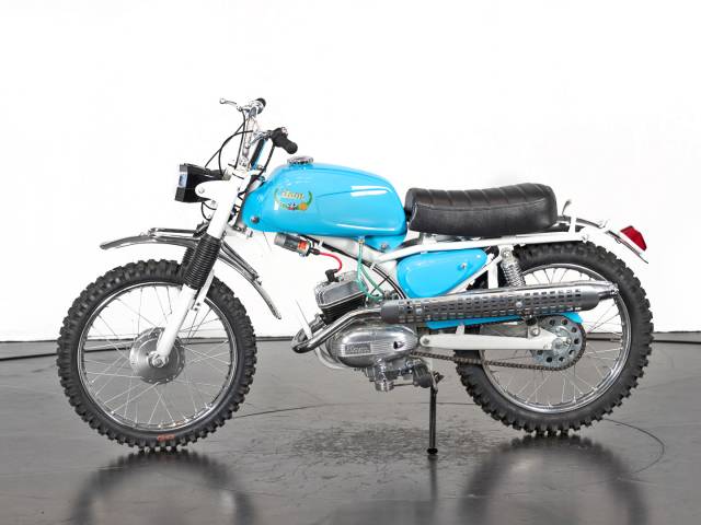 Image 1/18 de Itom DUMMY (1968)