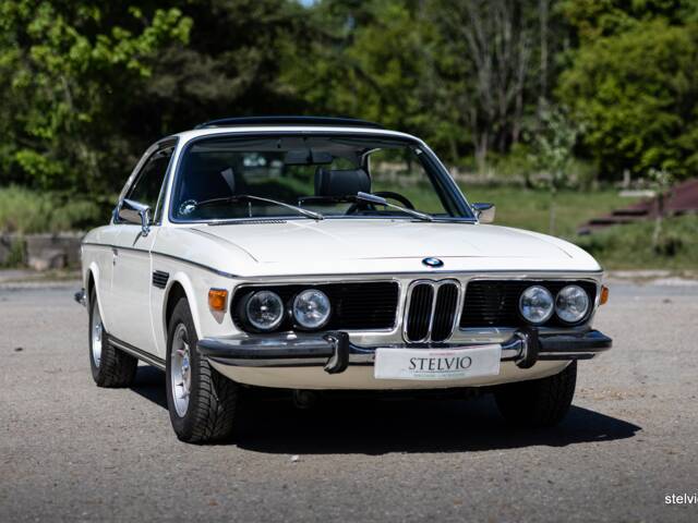 BMW 3.0 CSi