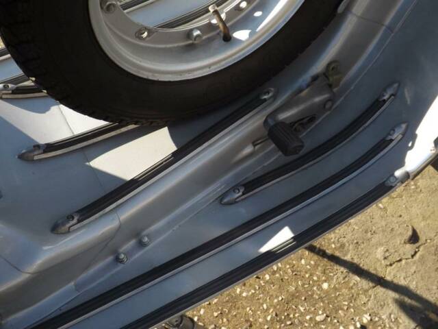 Piaggio Vespa 150 GS