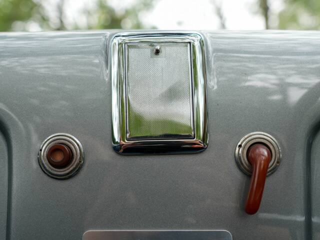 Alfa Romeo 6C 2500 Gran Turismo