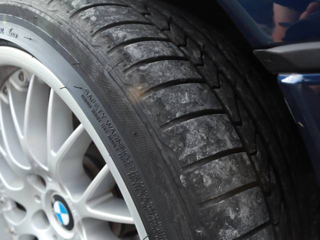 BMW 850i