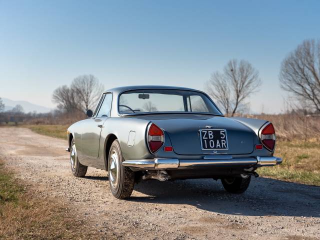 Lancia Flaminia GT 2.8 3C Touring