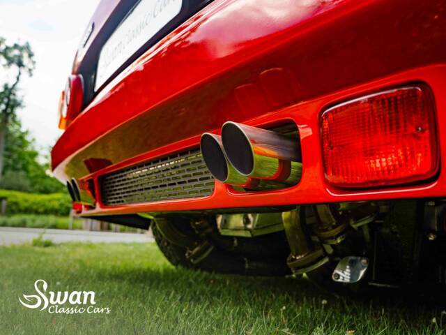 Ferrari 512 BBi