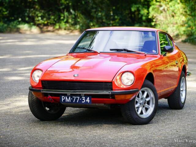 Datsun 240 Z
