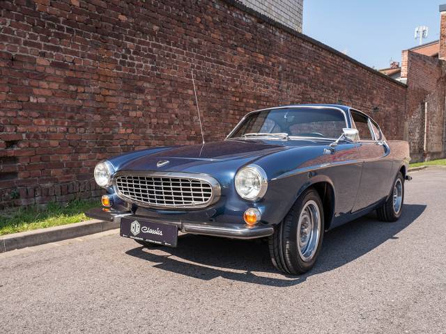 Bild 1/50 von Volvo 1800 E (1965)