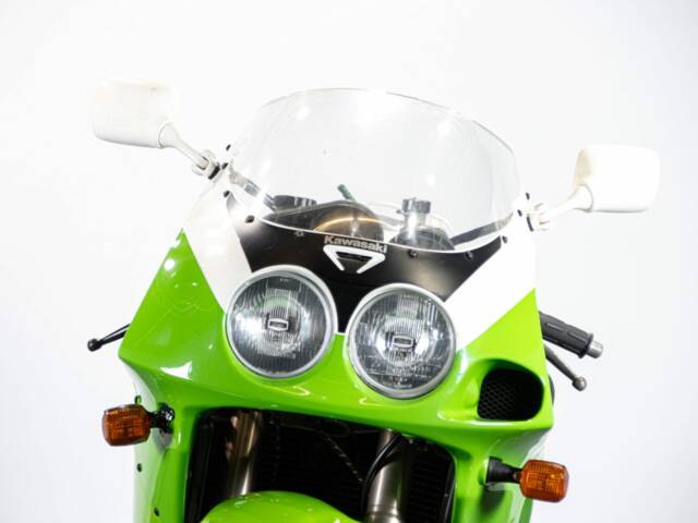 Kawasaki ZX-R 750