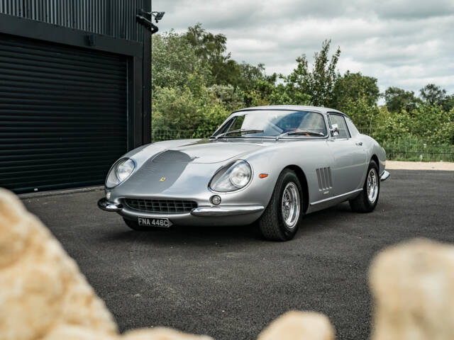 Ferrari 275 GTB