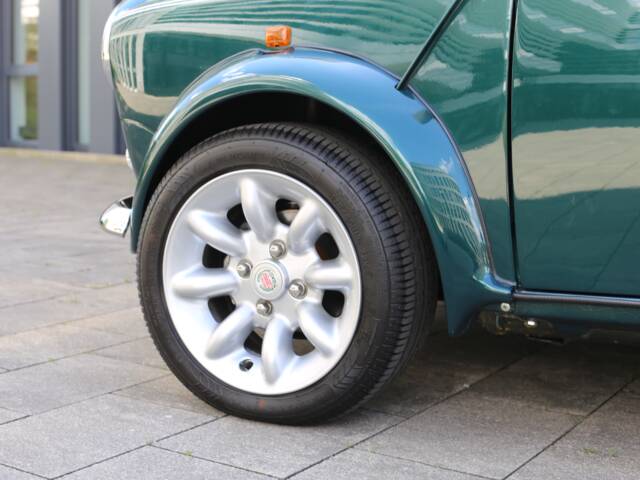 Mini Cooper 1.3i MPI