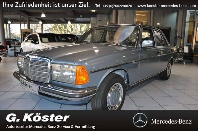 Mercedes-Benz 280