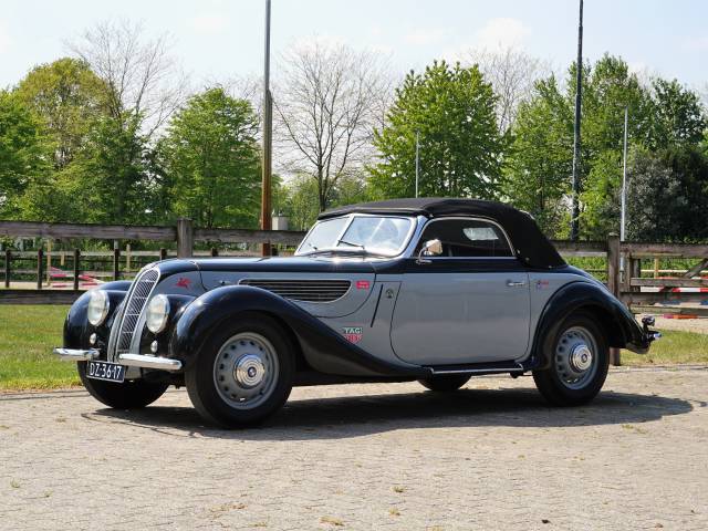 BMW 327