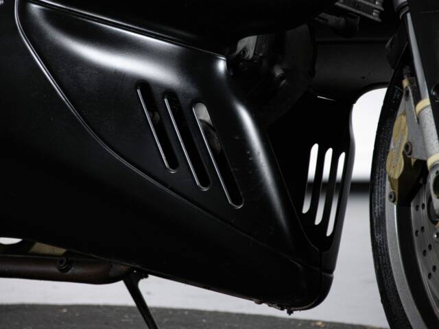 Ducati 750 SS i.e.