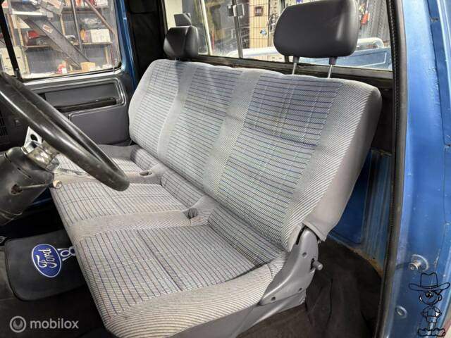 Ford F-150 XL