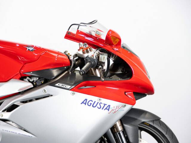 MV Agusta F4 750 S