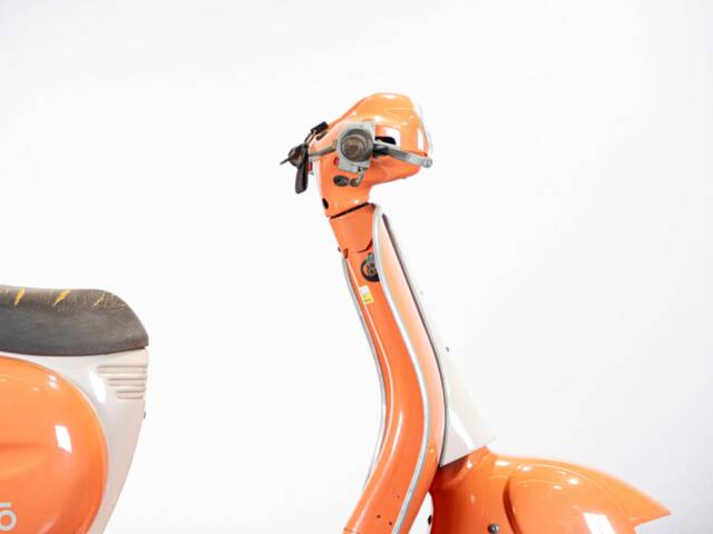 Italjet Velocifero 50