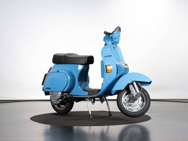 Piaggio Vespa PK 50 S