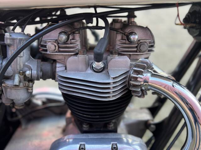 Triumph T 120 Bonneville II