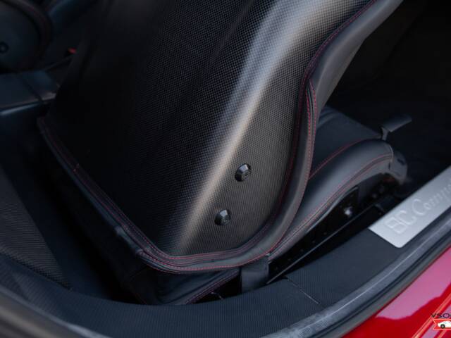 Alfa Romeo 8C Competizione