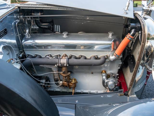 Duesenberg Model A