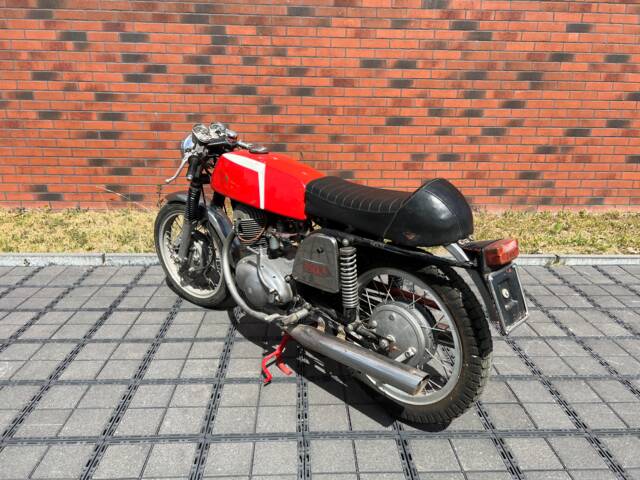 MV Agusta 350 S Elettronica