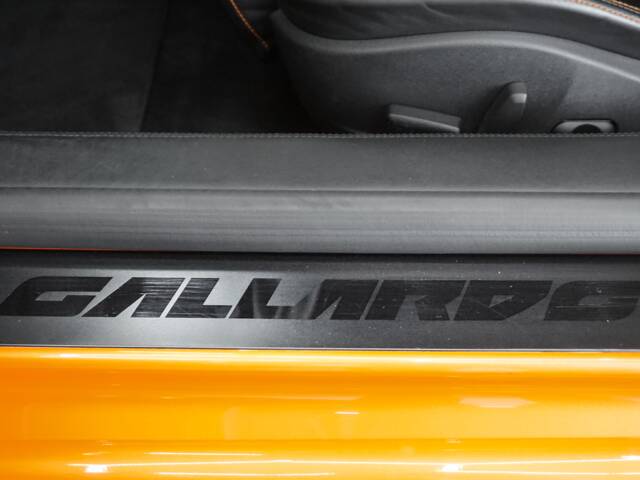 Lamborghini Gallardo
