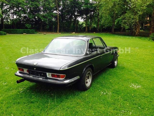 BMW 3.0 CSi