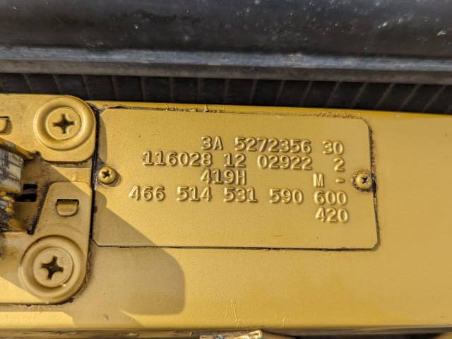 Mercedes-Benz 350 SE