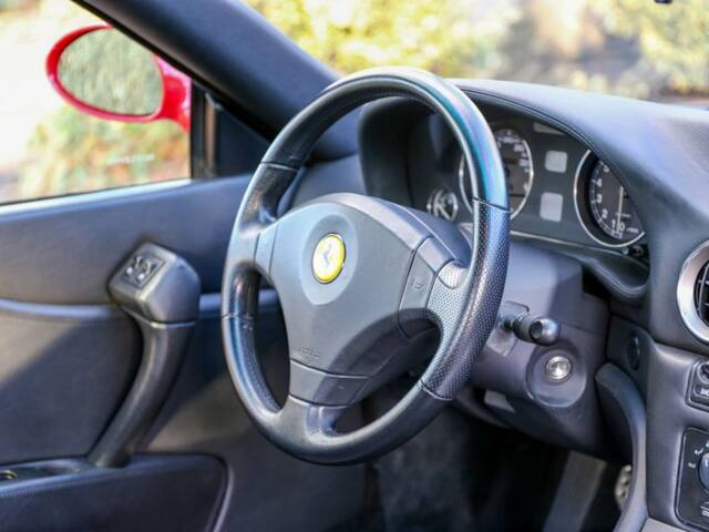Ferrari 550 Maranello
