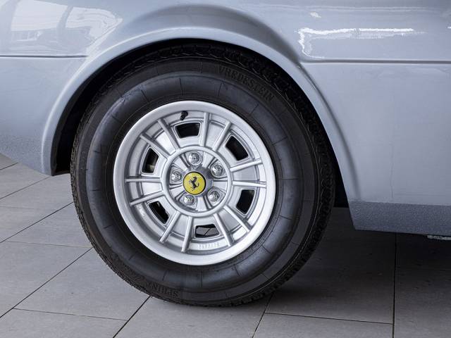 Ferrari Dino 308 GT4