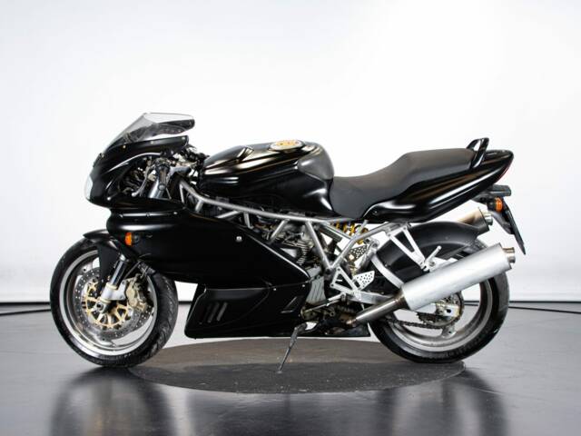 Ducati 750 SS i.e.