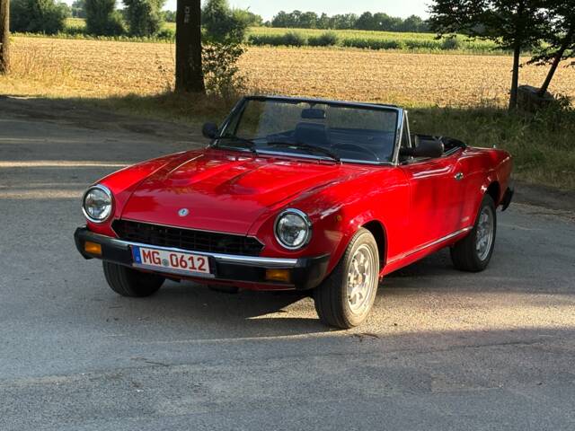 Pininfarina Azzurra Spider