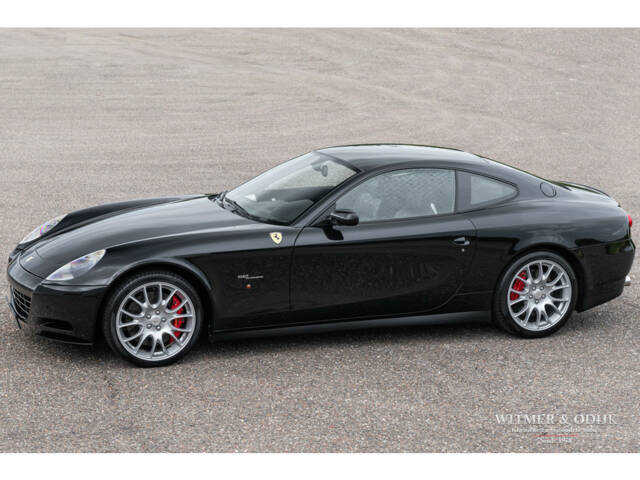 Image 1/32 of Ferrari 612 Scaglietti (2008)