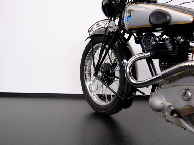 NSU 351 OSL